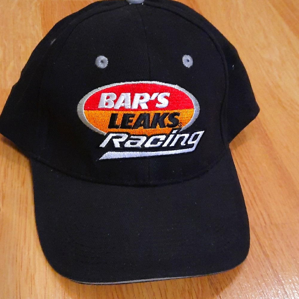 Bar's Leaks Racing Hat